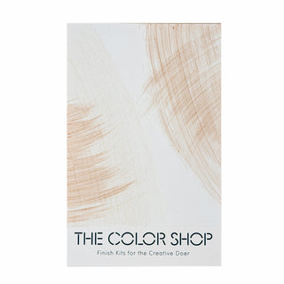 Broad Strokes Samples