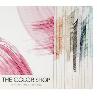 Broad Strokes Samples