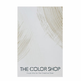 Broad Strokes Samples