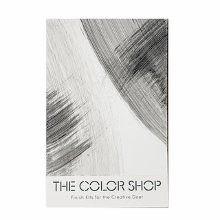 Broad Strokes Samples