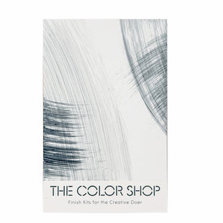 Broad Strokes Samples