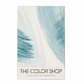 Broad Strokes Samples