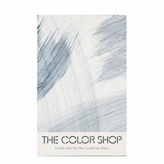 Broad Strokes Samples