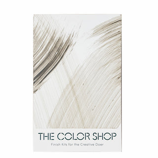 Broad Strokes Samples