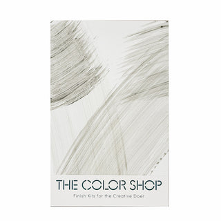 Broad Strokes Samples