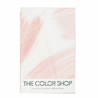 Broad Strokes Samples