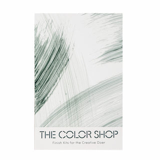 Broad Strokes Samples