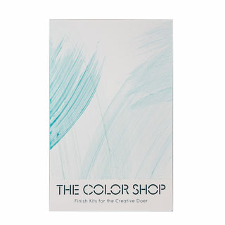 Broad Strokes Samples