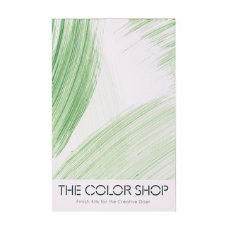 Broad Strokes Samples