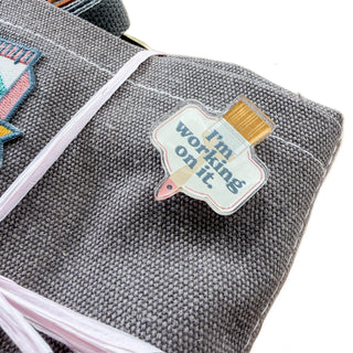 Ready-To-Work Apron Bundle