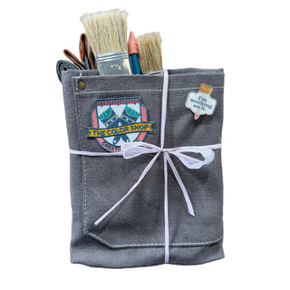 Ready-To-Work Apron Bundle