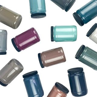 Quart of ChromaGlaze