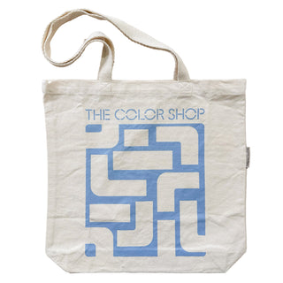 Tunnels Tote Bag