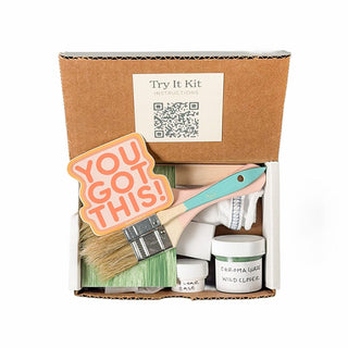 Isles of Seurat "Try It" Kit