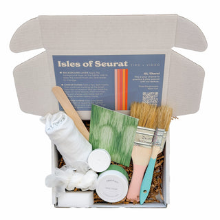 Isles of Seurat "Try It" Kit