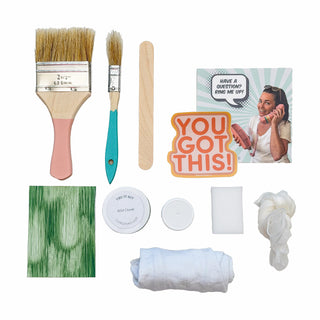 Isles of Seurat "Try It" Kit