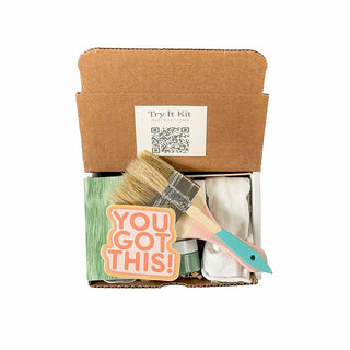 Isles of Seurat "Try It" Kit