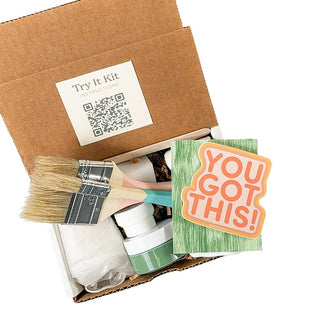 Isles of Seurat "Try It" Kit