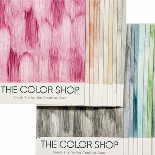 Isles of Seurat Samples