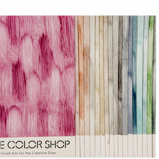 Isles of Seurat Samples