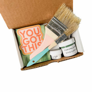 Isles of Seurat "Try It" Kit