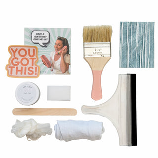 Lines on Lines "Try It" Kit