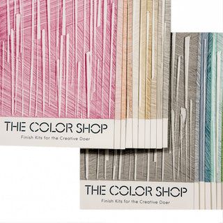 Lines On Lines Samples