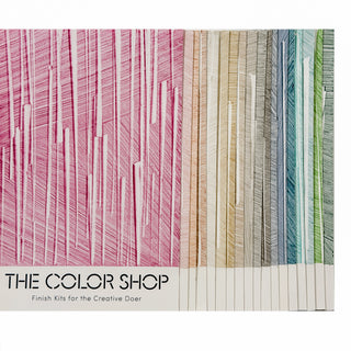 Lines On Lines Samples