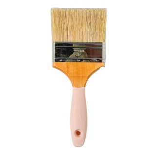 Lime Wash Brush
