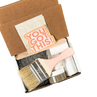 Simple Linen "Try It" Kit