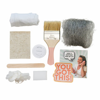 Simple Linen "Try It" Kit