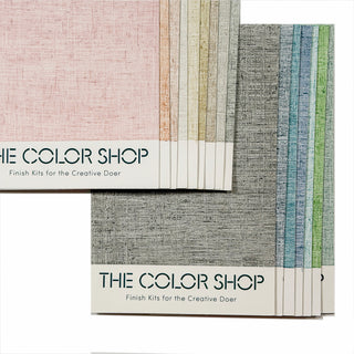 Simple Linen Samples