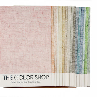 Simple Linen Samples