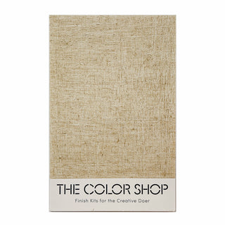 Simple Linen Samples