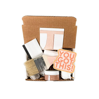 Tunnels "Try It" Kit