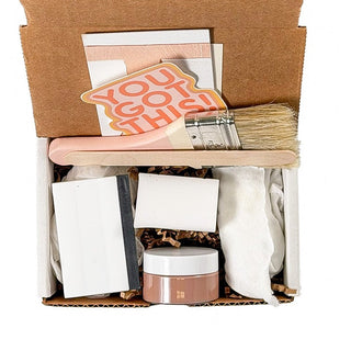 Tunnels "Try It" Kit