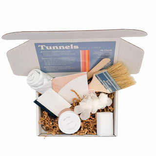 Tunnels "Try It" Kit