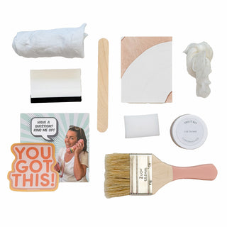 Tunnels "Try It" Kit