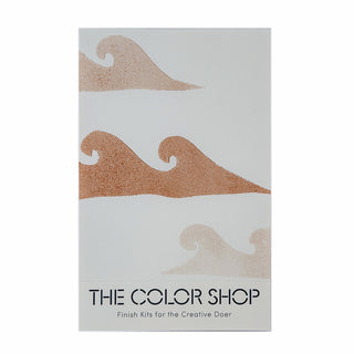 Waves Stencil Samples