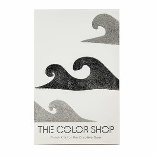 Waves Stencil Samples