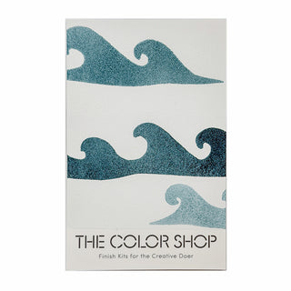 Waves Stencil Samples