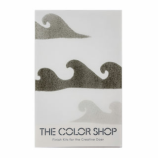 Waves Stencil Samples