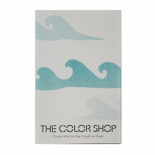 Waves Stencil Samples