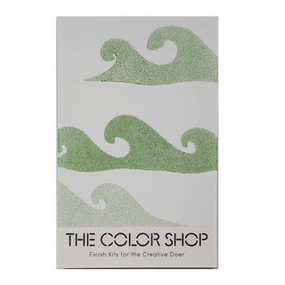 Waves Stencil Samples