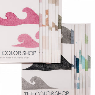 Waves Stencil Samples