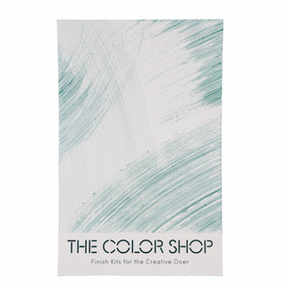 Broad Strokes Samples